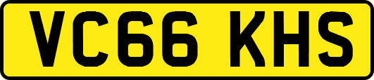 VC66KHS