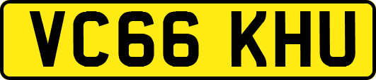 VC66KHU