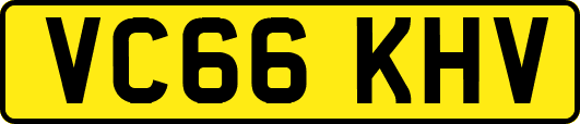 VC66KHV