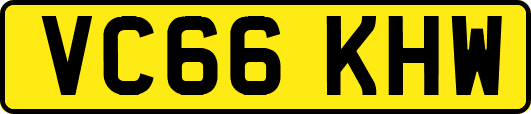VC66KHW