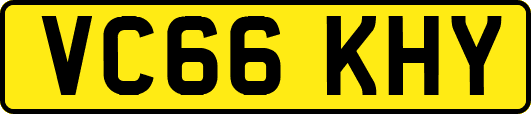 VC66KHY