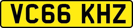 VC66KHZ