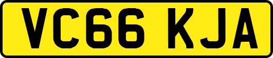 VC66KJA