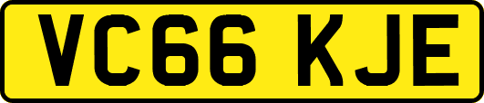 VC66KJE