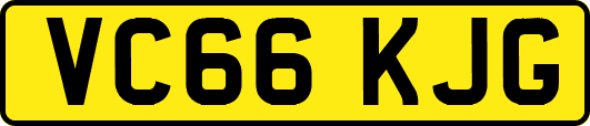 VC66KJG