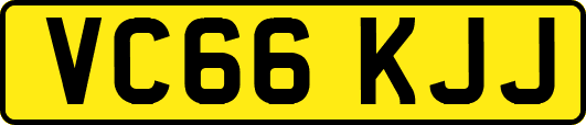 VC66KJJ
