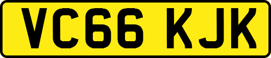 VC66KJK