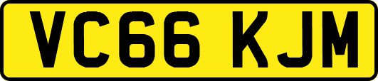 VC66KJM