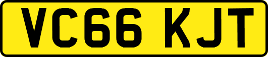 VC66KJT