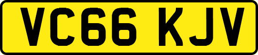 VC66KJV