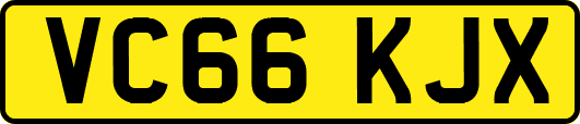 VC66KJX