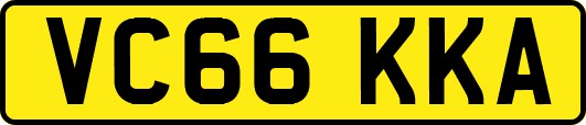 VC66KKA