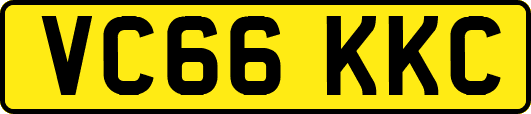 VC66KKC