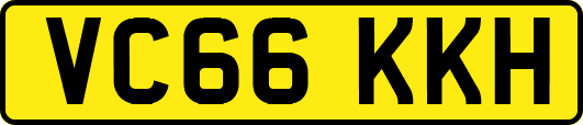 VC66KKH