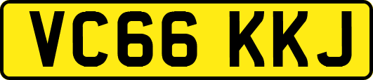 VC66KKJ