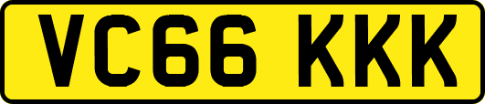 VC66KKK
