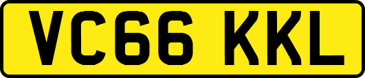 VC66KKL