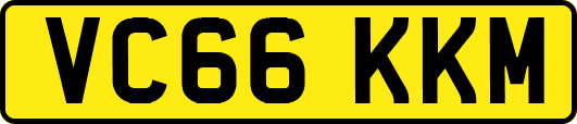 VC66KKM