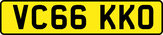 VC66KKO