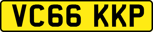 VC66KKP