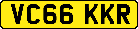 VC66KKR
