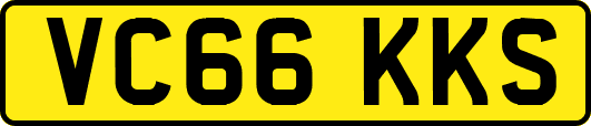 VC66KKS