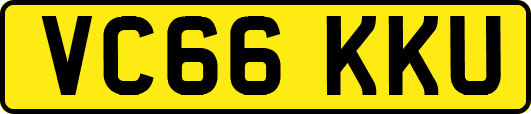 VC66KKU