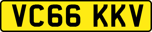 VC66KKV