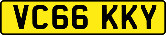 VC66KKY