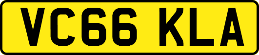 VC66KLA
