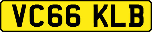VC66KLB