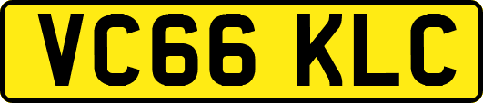 VC66KLC