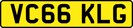 VC66KLG
