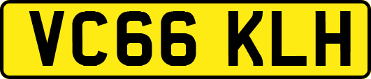 VC66KLH