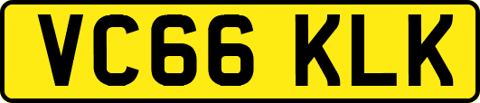 VC66KLK