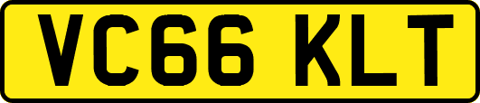 VC66KLT