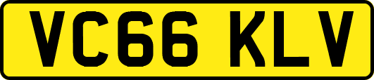 VC66KLV