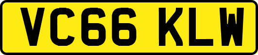 VC66KLW