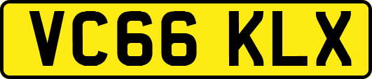 VC66KLX