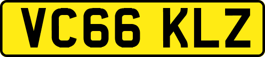 VC66KLZ