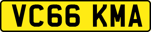 VC66KMA
