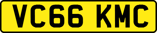 VC66KMC