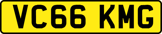 VC66KMG