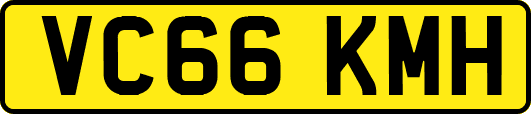 VC66KMH