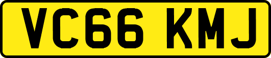 VC66KMJ