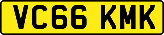 VC66KMK