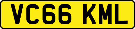 VC66KML