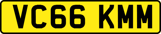 VC66KMM