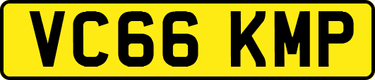 VC66KMP