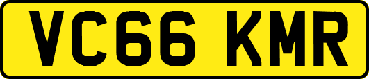 VC66KMR